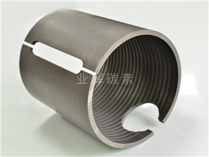 石墨靶材蒸镀加热器