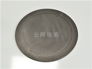 真空炉石墨盘