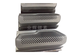 汽车音响石墨模具电极