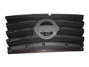 汽车中网石墨电极