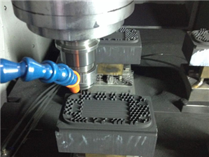 平板电脑石墨模具电极