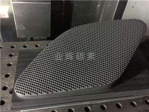 汽车音响石墨制品